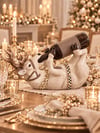 Reindeer şişelik