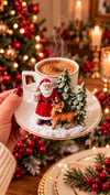 Santa fincan