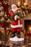 santa gifts 44 cm