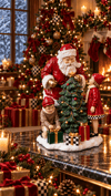 SANTA Kids 39