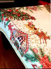 Santa masa 240*140 cm