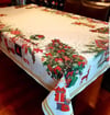 Santa masa 240*140 cm