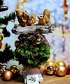 Sincap decor peri ledli 35 cm
