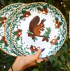 squirrel tabak 23 cm