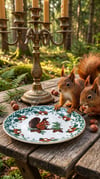 squirrel tabak 23 cm