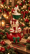 tea time noel 
