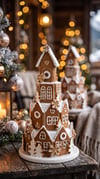 village deco ginger 22 cm