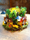 VİLLAGE Mumluk 30 cm