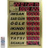 ODESAN CAMİ BOY