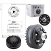Sammi Nsu 75B Driver Unit