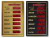 VAKİTMATİK VAKİT-38