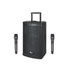 WÖLLER W-1230DSP PROFESYONEL SERİ