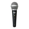WÖLLER W-18 EL MİKROFONU(ORTA KALİTE)