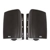 WÖLLER W-8T BEYAZ SİYAH 8'' DUVAR HOPARLÖR