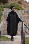 Damla Panço - Siyah Yeşil