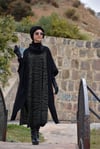 Damla Panço - Siyah Yeşil
