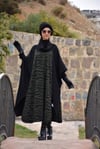 Damla Panço - Siyah Yeşil