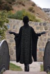 Damla Panço - Siyah Yeşil