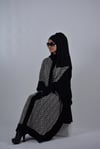 Erva Salaş Panço - Siyah