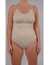 Snap Bodysui - Skin Color