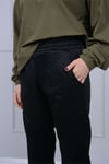 Zara Eşofman Altı - Siyah