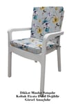 DE LUXE YÜKSEK ARKALI MİNDER-TRS 103