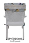 DE LUXE YÜKSEK ARKALI MİNDER-TRS 103