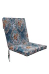 DE LUXE YÜKSEK ARKALI MİNDER-TRS 104