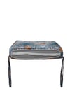 DE LUXE YÜKSEK ARKALI MİNDER-TRS 104