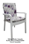 DE LUXE YÜKSEK ARKALI MİNDER-TRS 108
