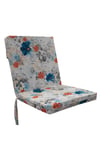 DE LUXE YÜKSEK ARKALI MİNDER-TRS 109