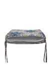 DE LUXE YÜKSEK ARKALI MİNDER-TRS 110