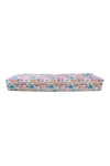 MİRZADE SOFA SOFT KUMAŞ TENTESİZ 28 DNS SÜNGER  SALINCAK MİNDERİ-sofa salıncak PD6524
