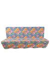 MİRZADE SOFA SOFT KUMAŞ TENTESİZ 28 DNS SÜNGER  SALINCAK MİNDERİ-sofa salıncak 0000001