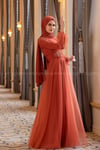 2550 SUENNA ABİYE - Taba