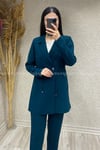 3368 ALYAKA TAKIM - Zümrüt