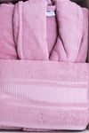 COLOURIST İNDİGO - PEMBE AİLE SETİ - STD