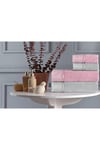 DITSY PEMBE-GRİ BEST SET - STD
