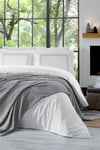 GELIN SETI YAT.ORT NATURAL BREEZE - Gri