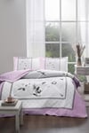 KAP. NEV. TK RF CK GRİ CAMELIA - STD