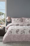 NEV.TK RF KING PUDRA TOILE DE JOUY - STD
