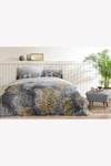 NEV.TK RF KING GRİ GOLDEN PALM - STD