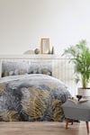 NEV.TK RF KING GRİ GOLDEN PALM - STD