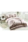 NEV. TK RF CK KAHVE WOOD (NATURAL) - STD