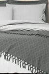 NEV.TK. PİKELİ RF ÇK NATURAL - Antrasit