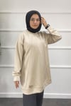 Oysho Armalı Tunik - TAŞ