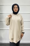 Oysho Armalı Tunik - TAŞ