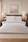 Özdilek Biriza Çift Kişilik Nevresim Takımı - Gri