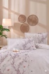 Özdilek Bloomlight Nevresim Takımı Çift Kişilik - YEŞİL