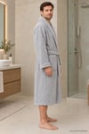 Özdilek Kadın/Erkek Unisex Pamuklu Bornoz XL - 